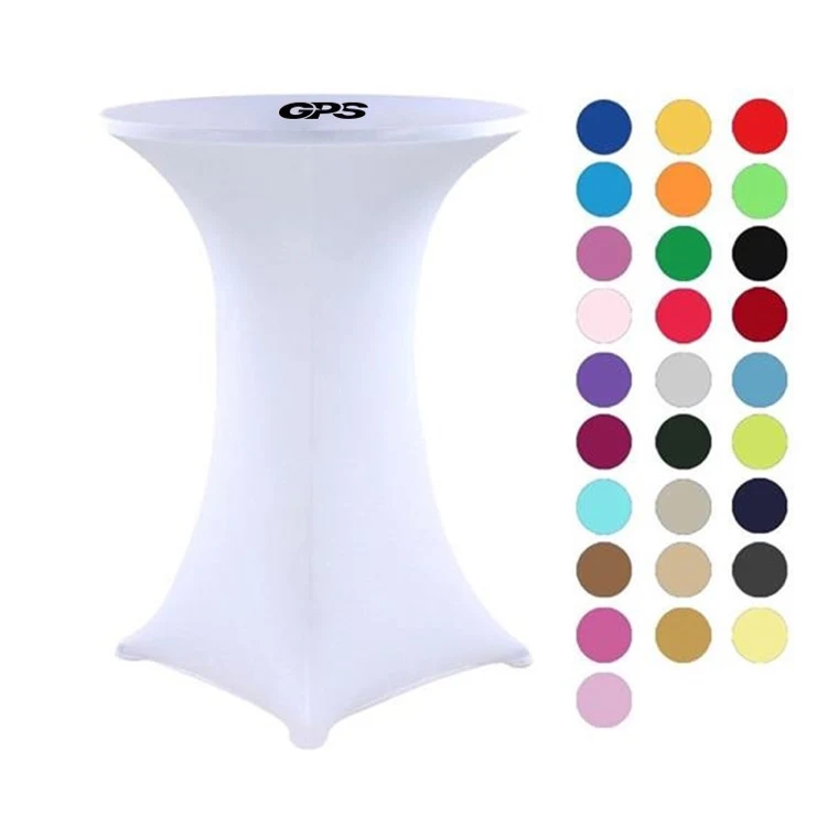 Round Tablecloth 1