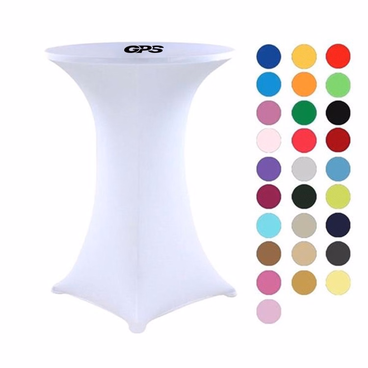 Round Tablecloth