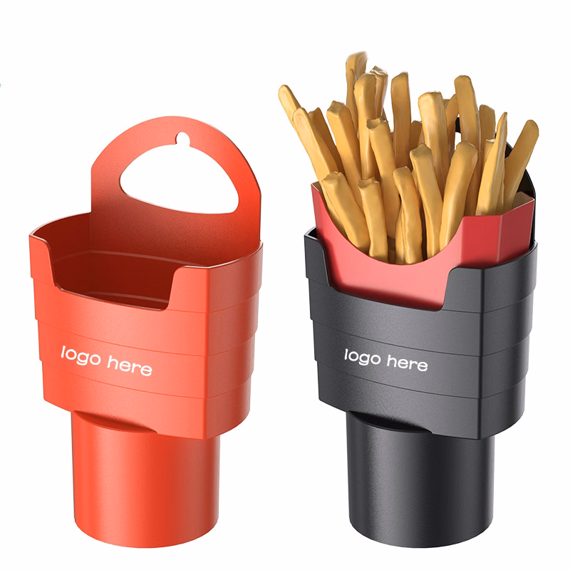 Car Cup Holder Multi-Purpose Universal Phone Food Cup