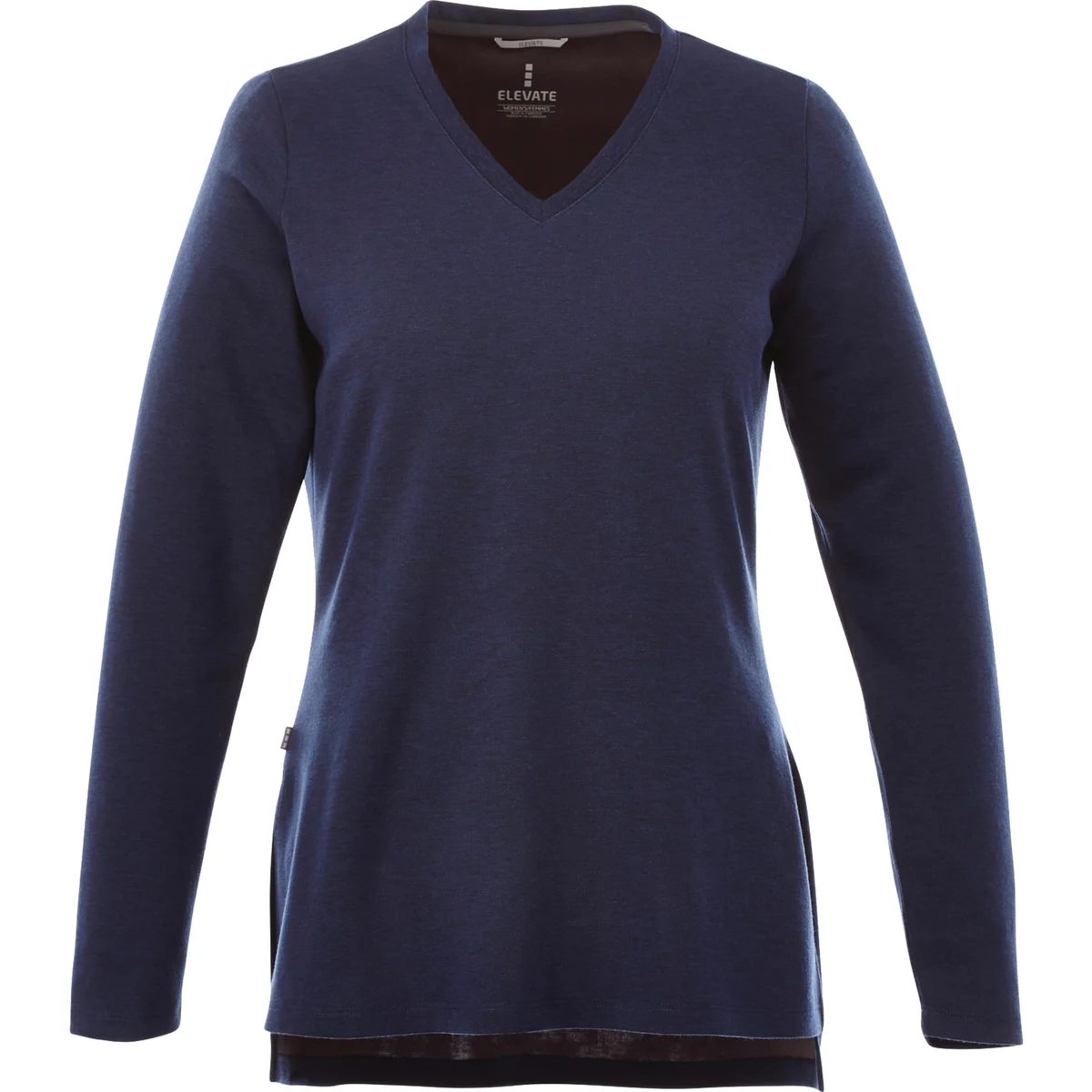 Women's BROMLEY Knit V-neck 1