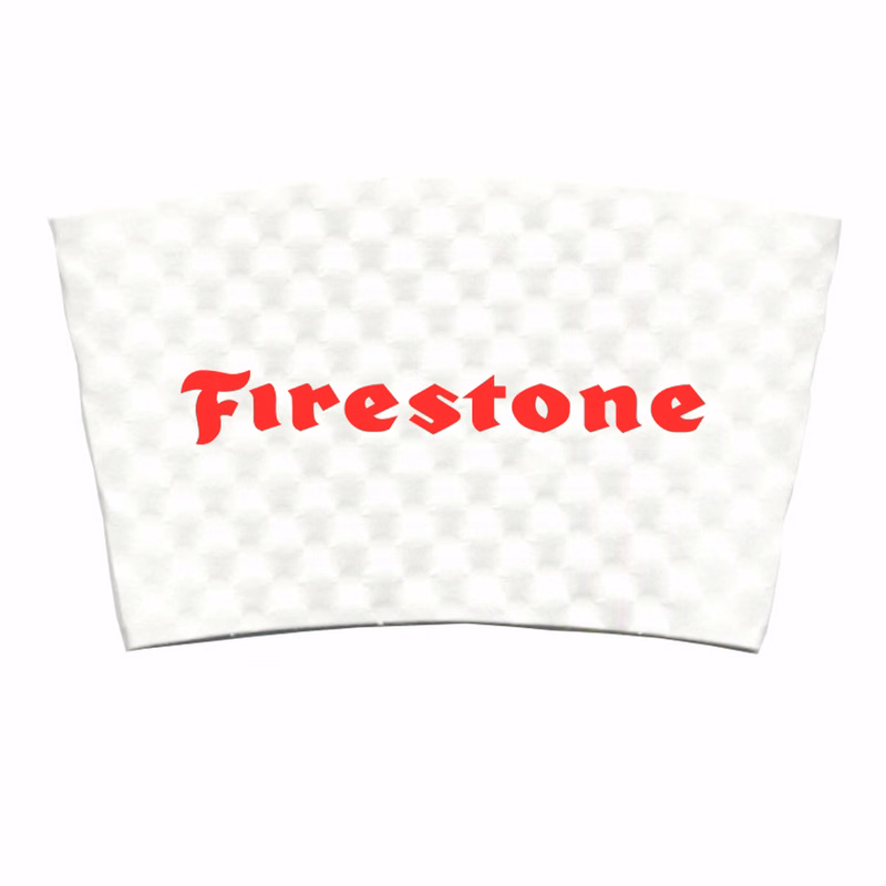 Small Java Jacket, White