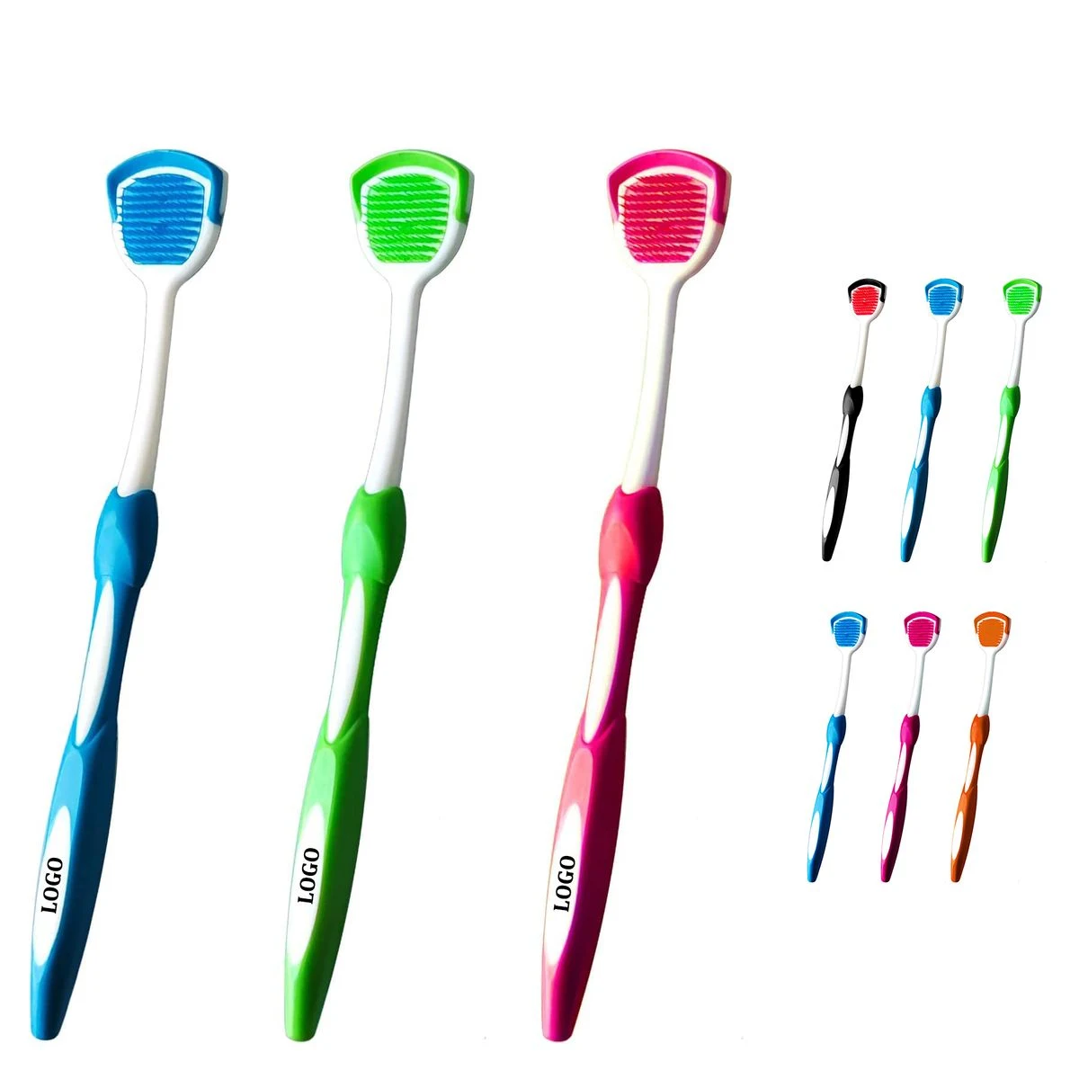 Tongue Brush 1