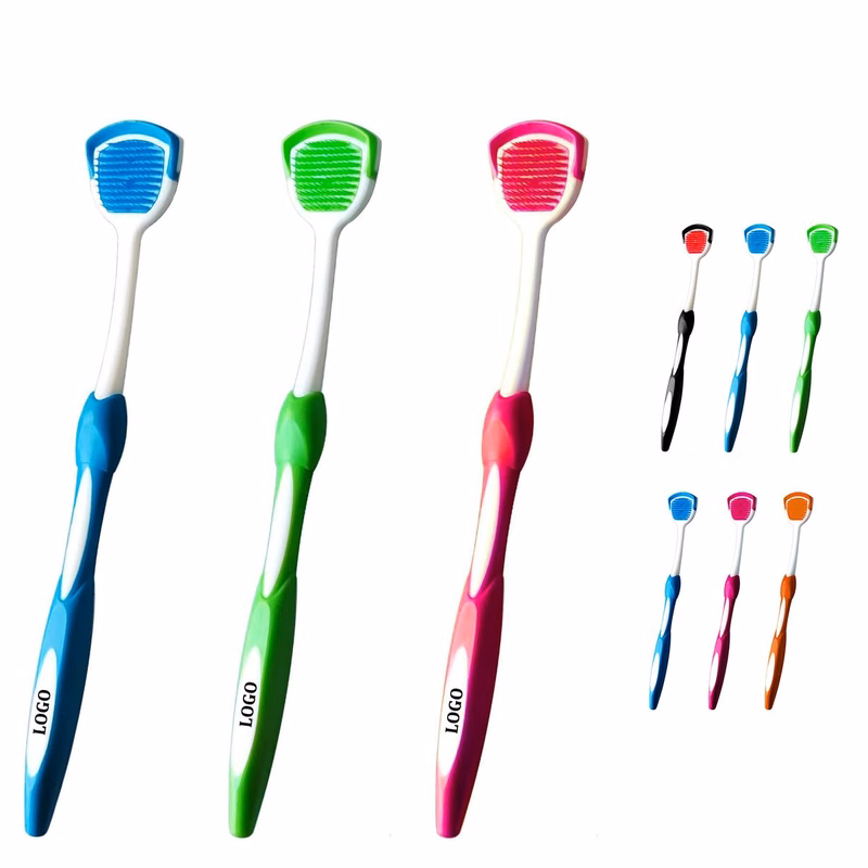 Tongue Brush