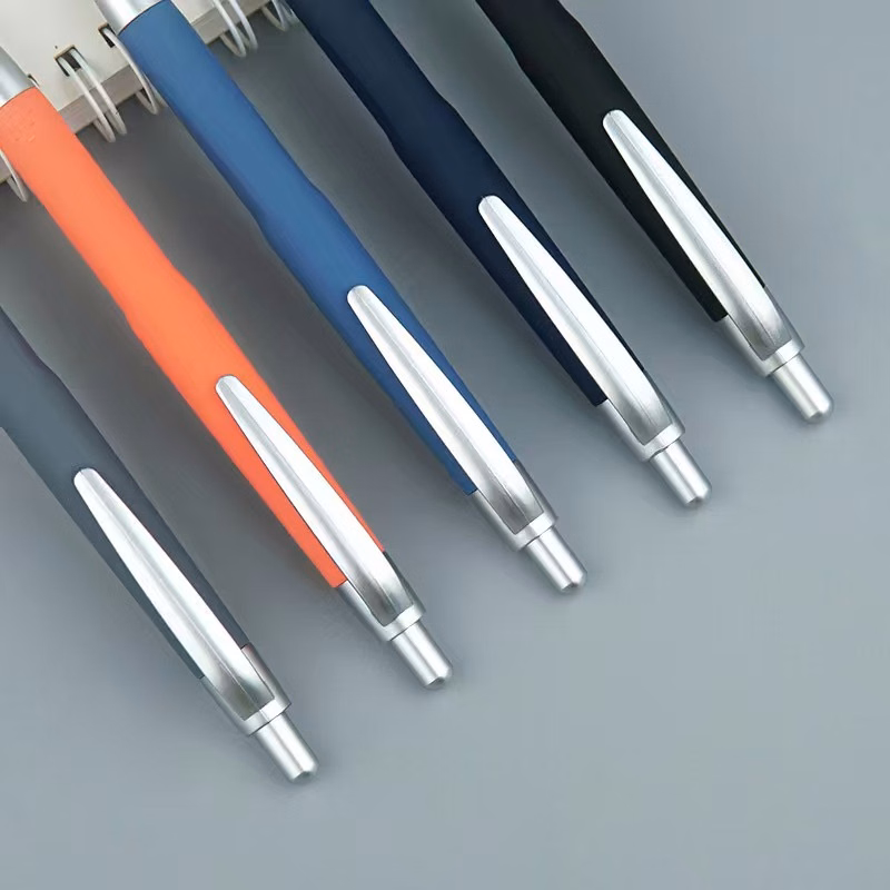 Customizable Business Ballpoint Pen