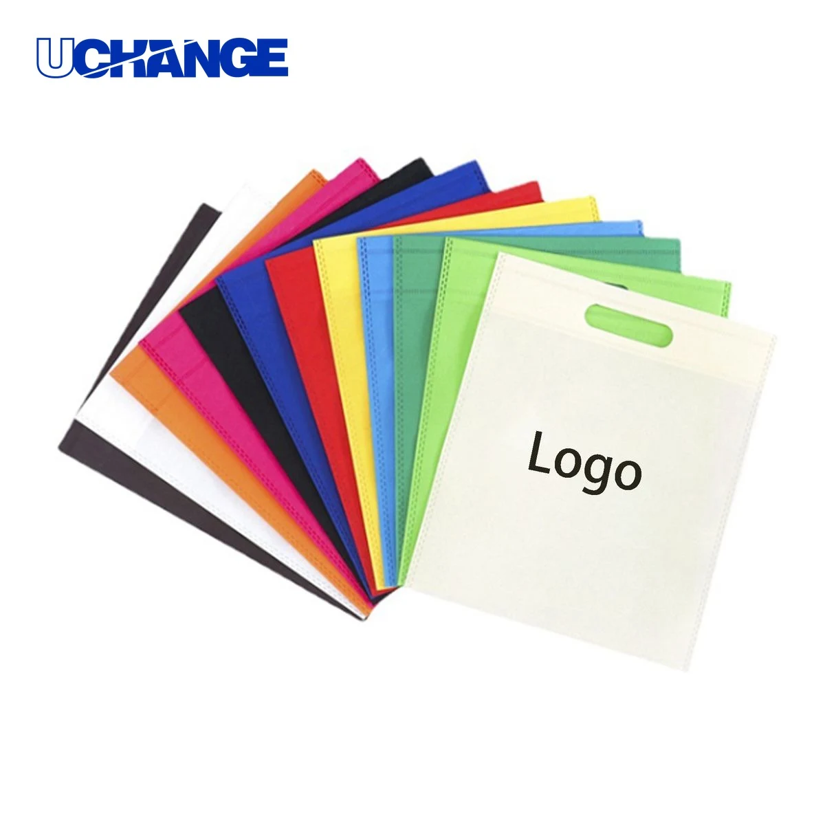 Non-Woven Grocery Shopping Bag 1