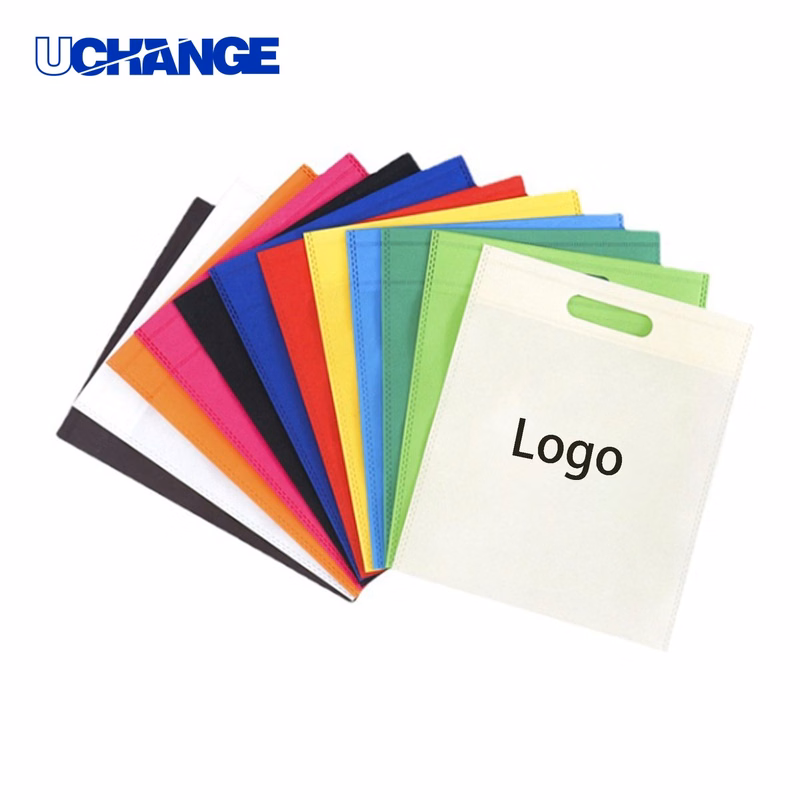 Non-Woven Grocery Shopping Bag