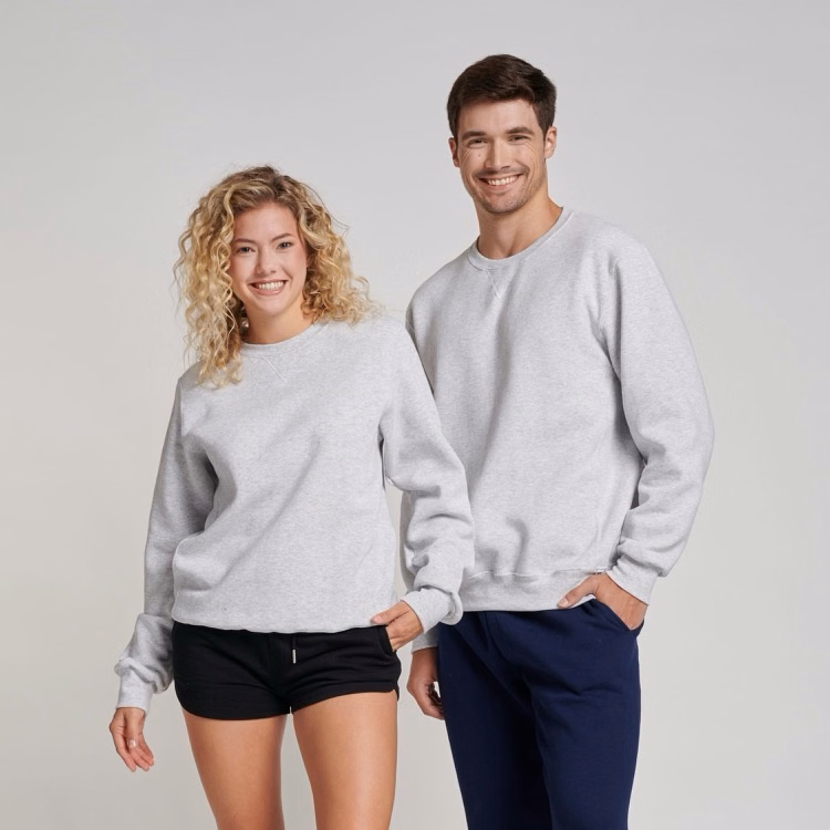 RUSSELL ATHLETIC DRI-POWER® Unisex Sweatshirt