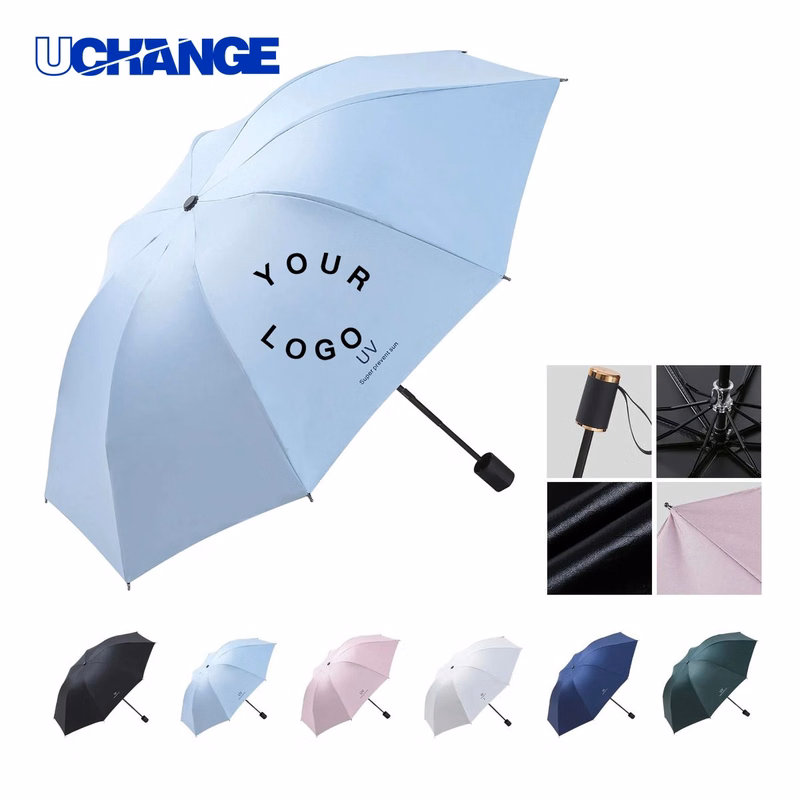 Impact Fabric Umbrella Rubber Grip