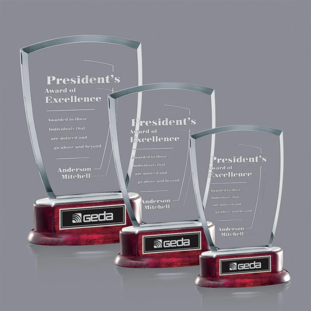 Fraser Award 1