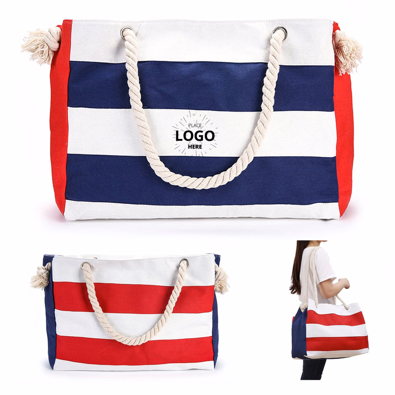 Felt Tote Handheld Bag