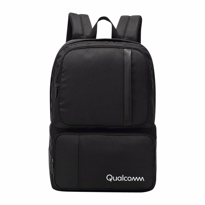 Eco-Friendly Backpack + Tech Bundle