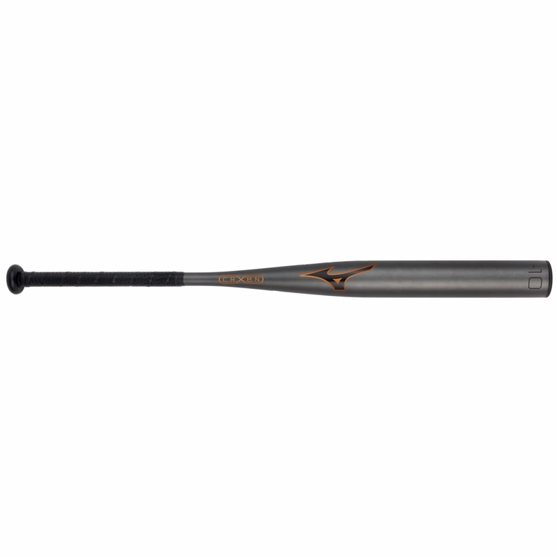 CRBN X - Fastpitch Softball Bat (-10)