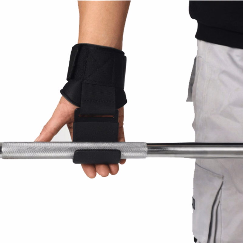 MOQ50 Pull-Up Assist Hook
