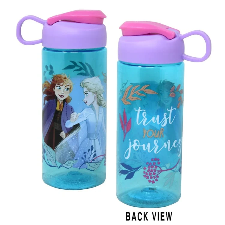 Frozen 2 Water Bottles - 16.5 oz 1