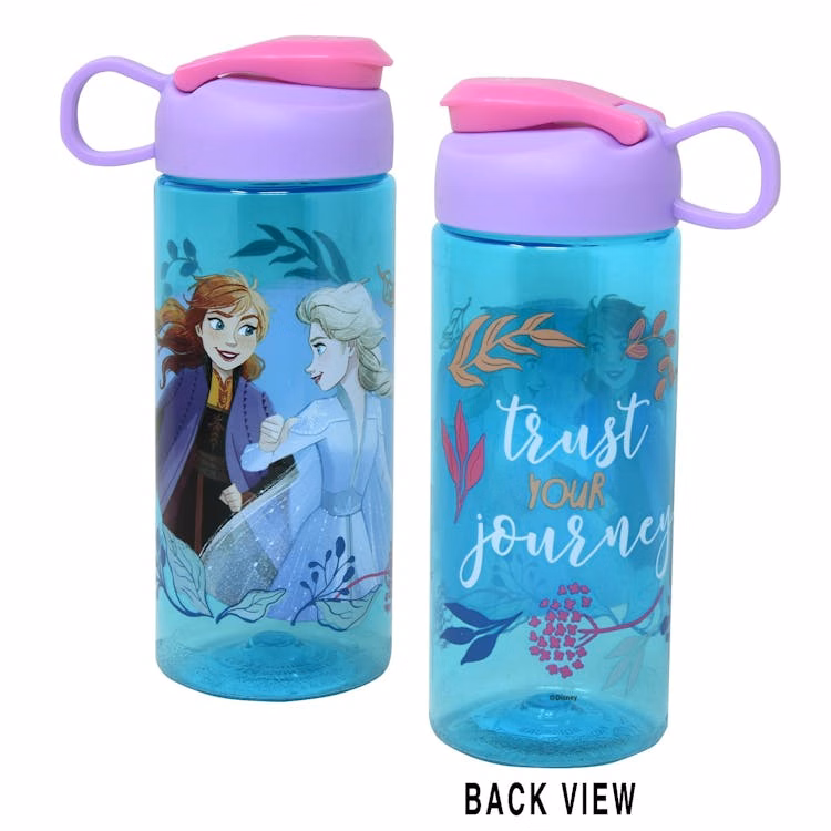 Frozen 2 Water Bottles - 16.5 oz