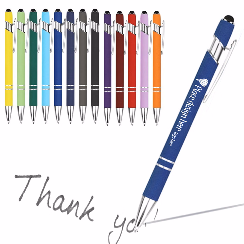 Versatile Stylus Pen