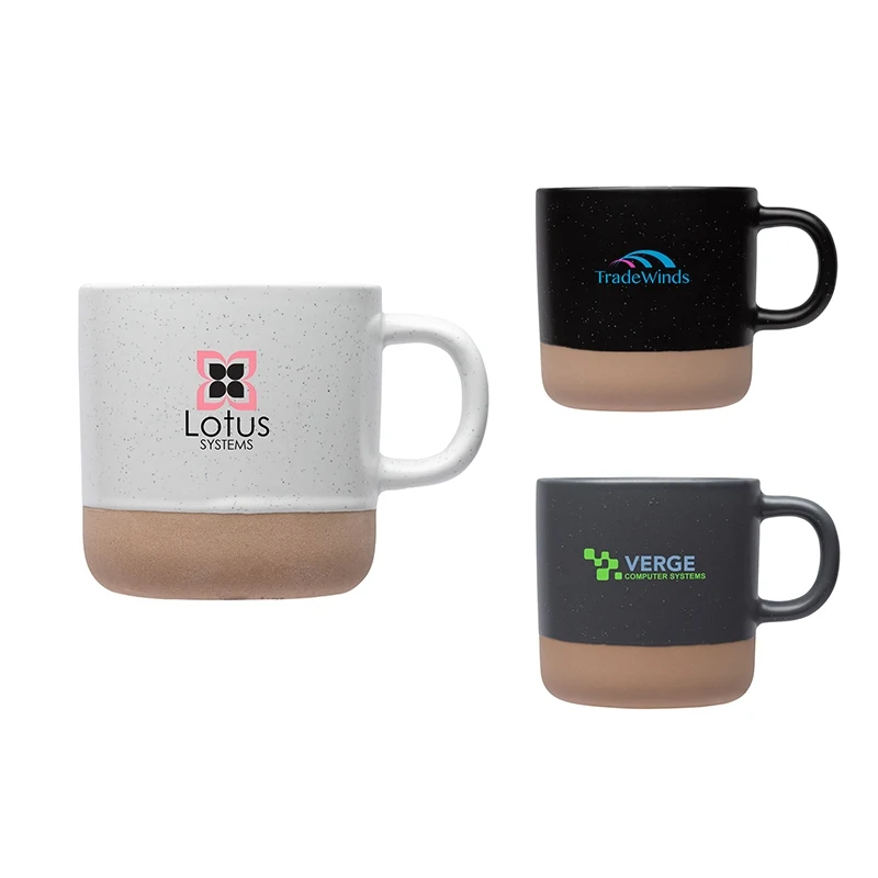 Tanzania 12 oz. Ceramic Mug 1