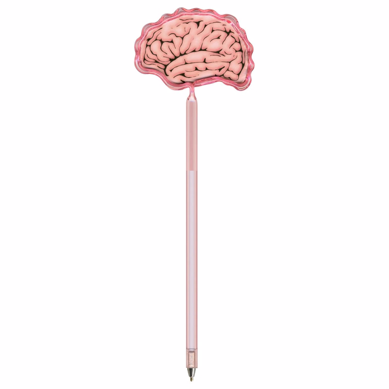 Inkbend Standard Billboard Pens W/ Brain Stock Insert