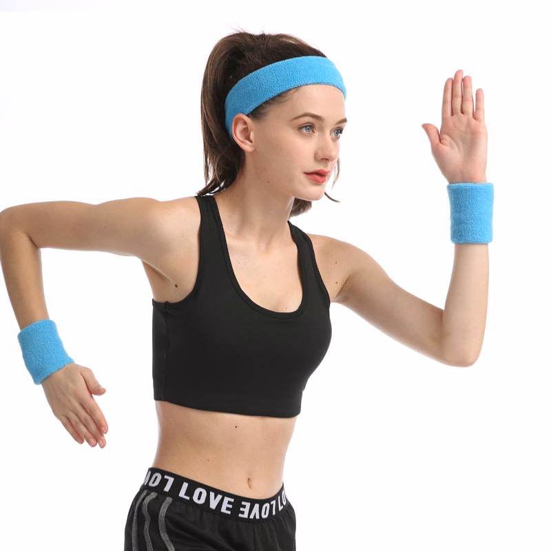 HeadbandWristband Set