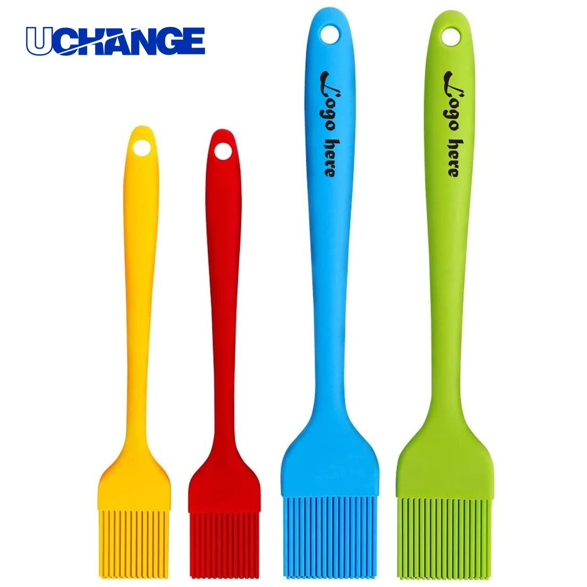 Silicone Oil Brush for Baking Cooking 1