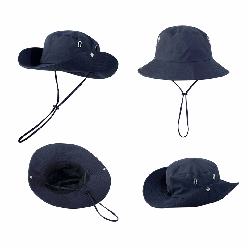 Full Color Adjustable Boonie Hat Rush Service