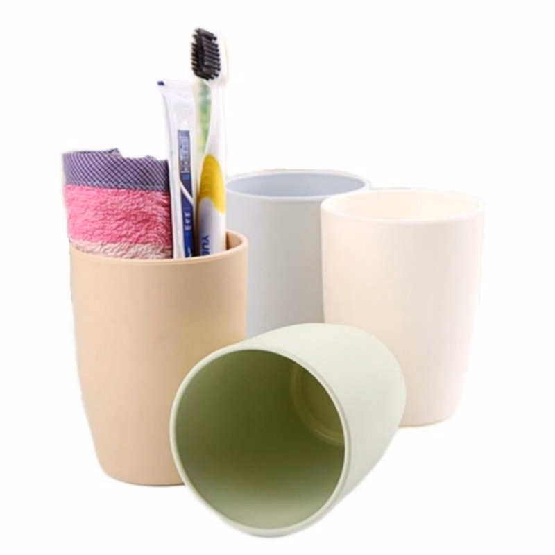 Wheat Straw Eco Friendly Recyclable Cup