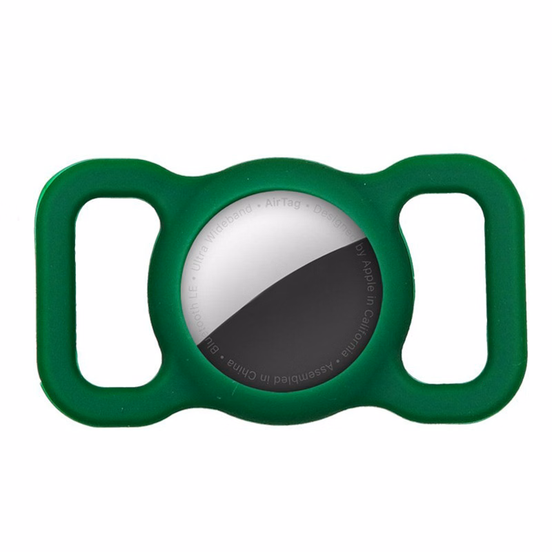 Protective Case Compatible GPS Tracking