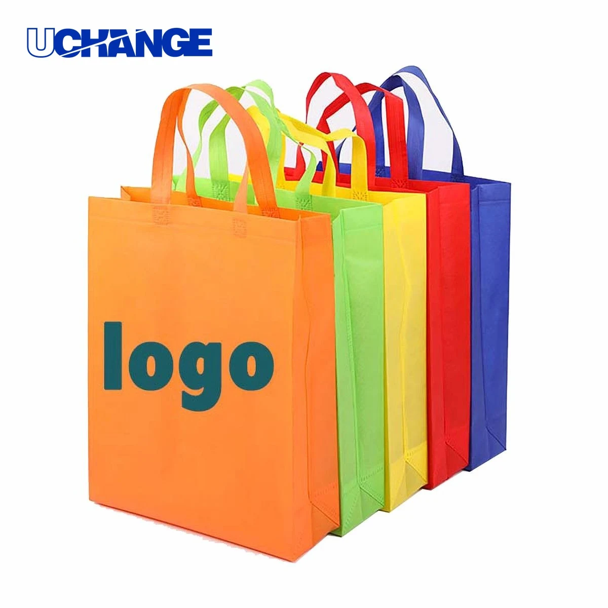 Non-Woven Handbag Tote 1