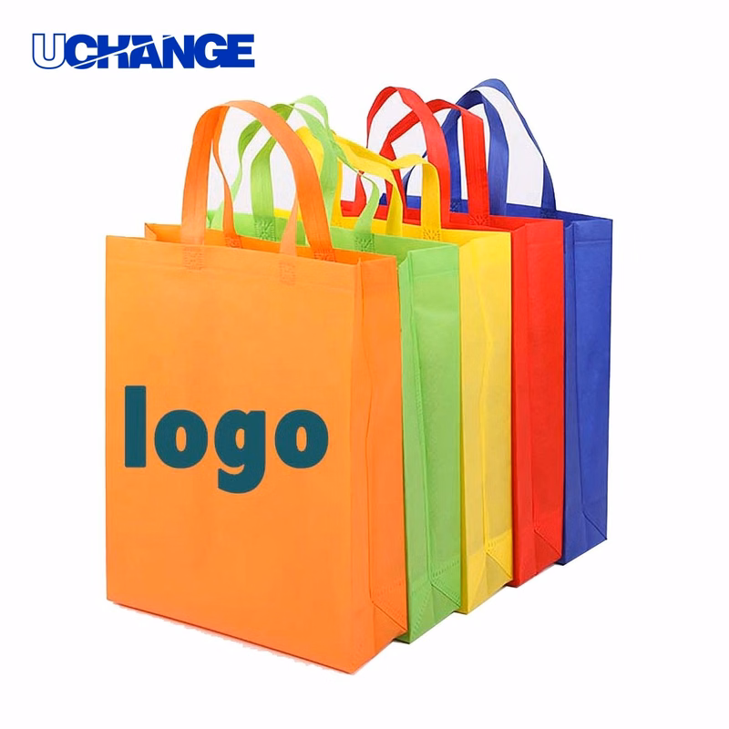 Non-Woven Handbag Tote