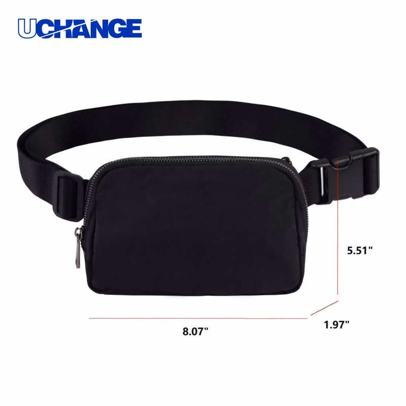 Crossbody Belt Bag