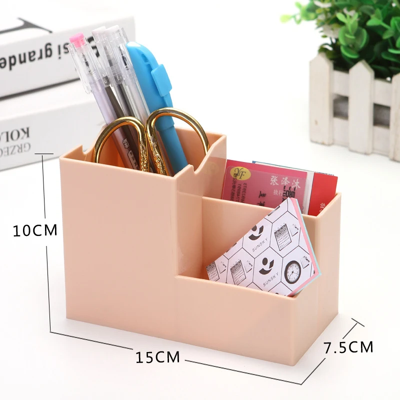 Pen an Cell Holder 1