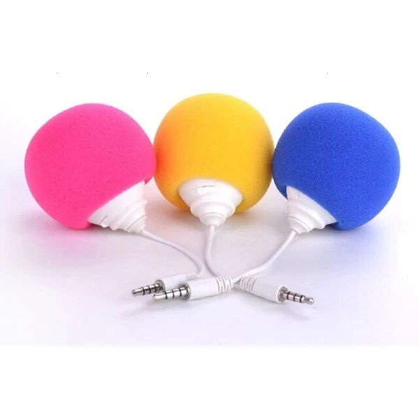 Balloon Speaker 1