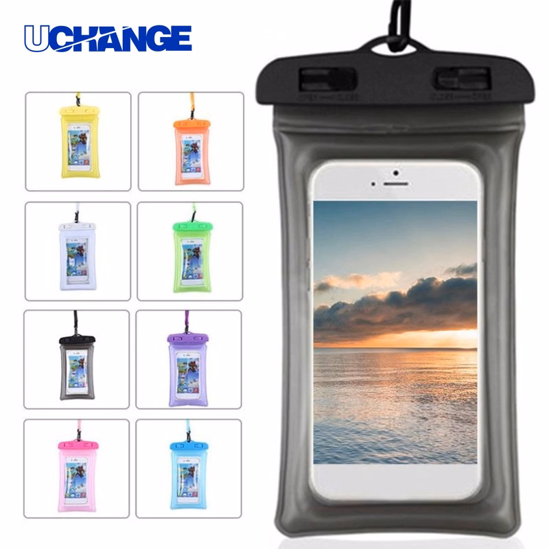 Waterproof Phone Dry Bag Pouch
