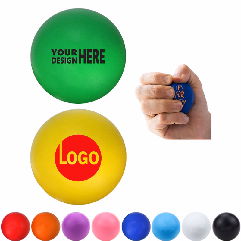 Portable Pocket-Size Decompression Squeeze Toy