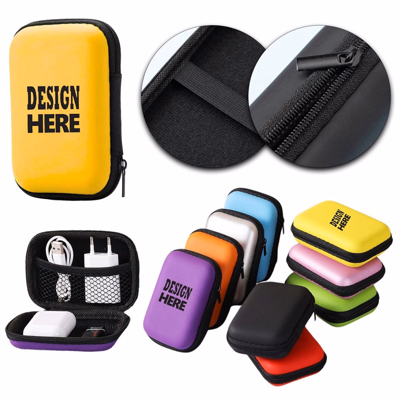 Portable Multifunction Digital Storage Box