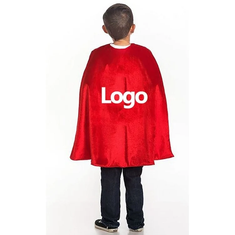 Super hero Cape 1