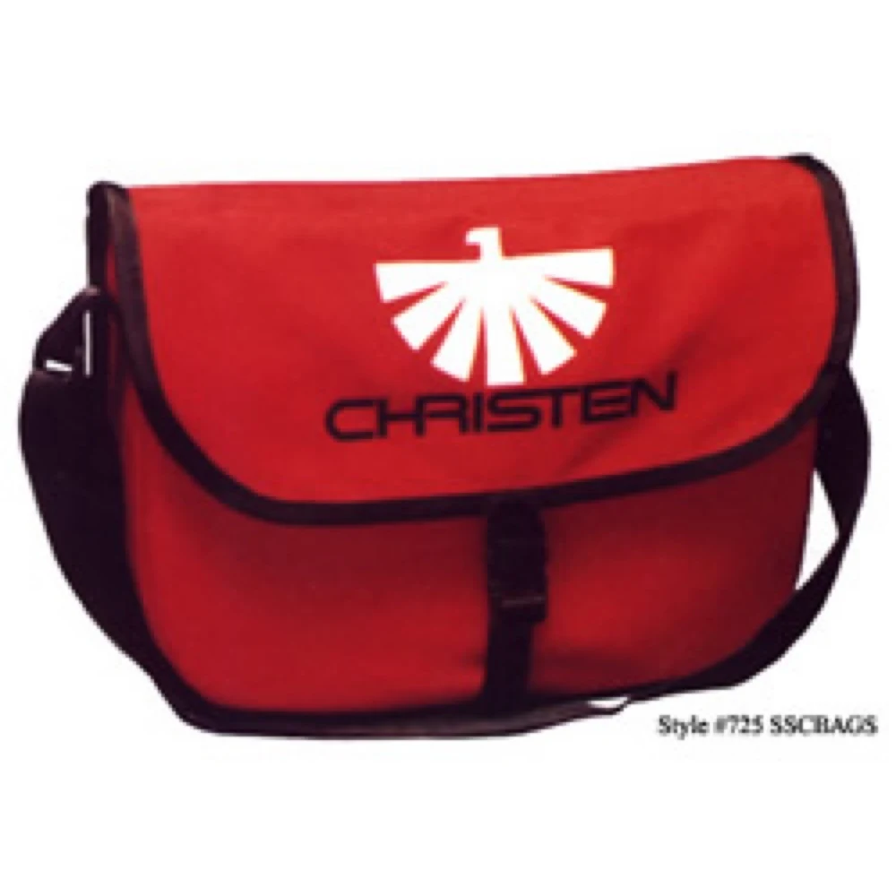 USA MADE 600 Denier Polyester Carry Pack Bag 1