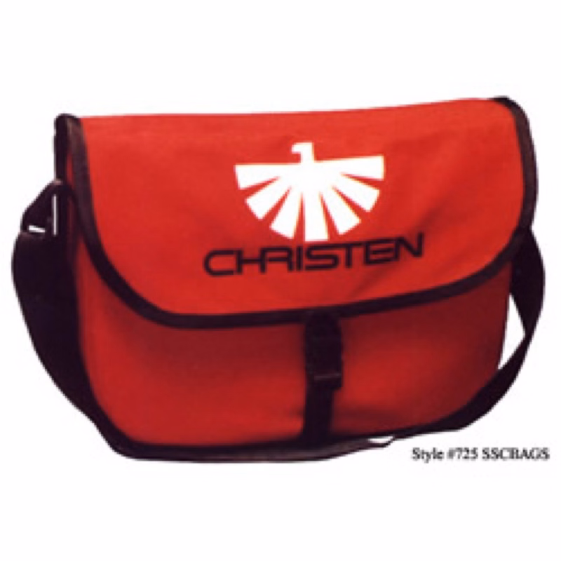 USA MADE 600 Denier Polyester Carry Pack Bag