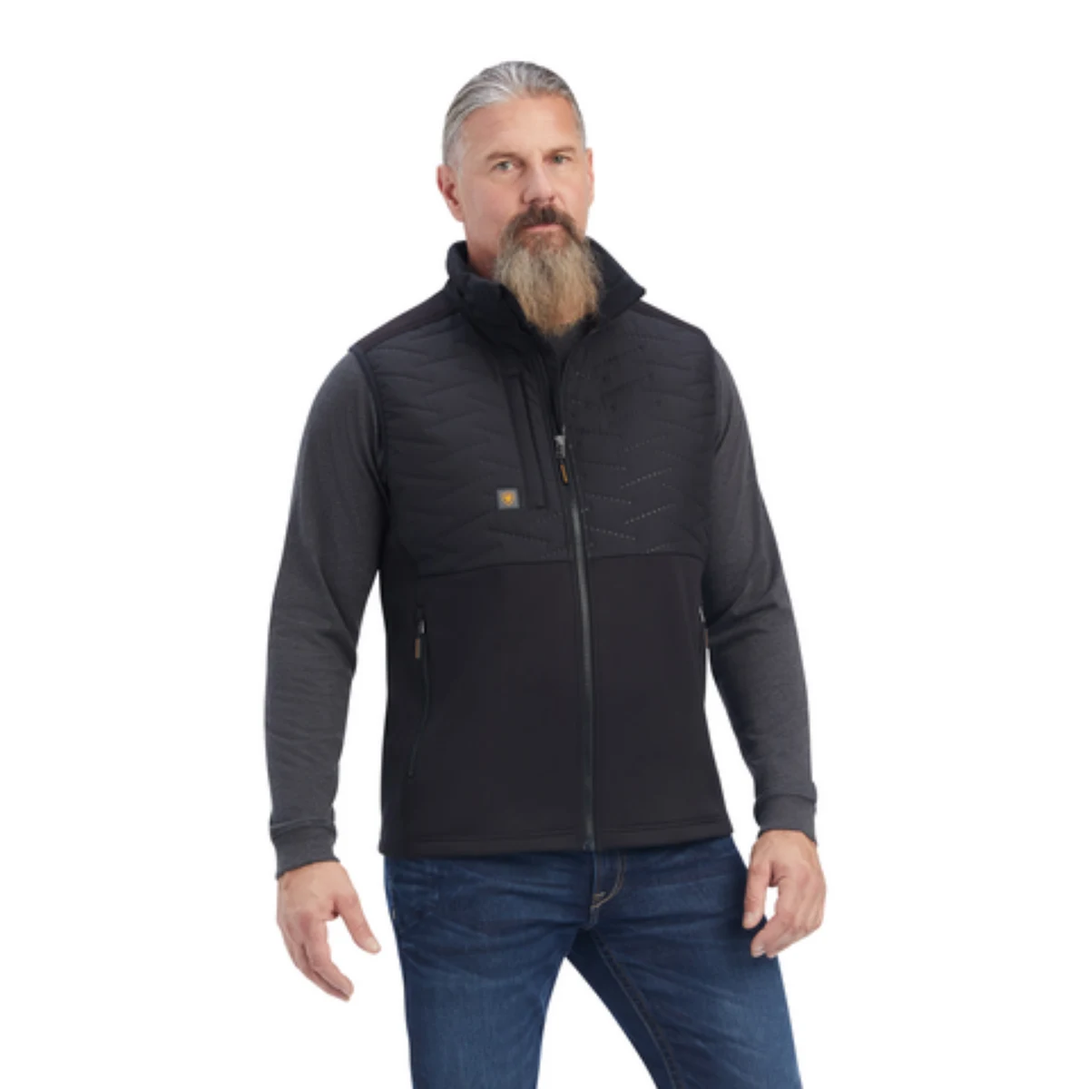Ariat Rebar Cloud 9 Vest 1