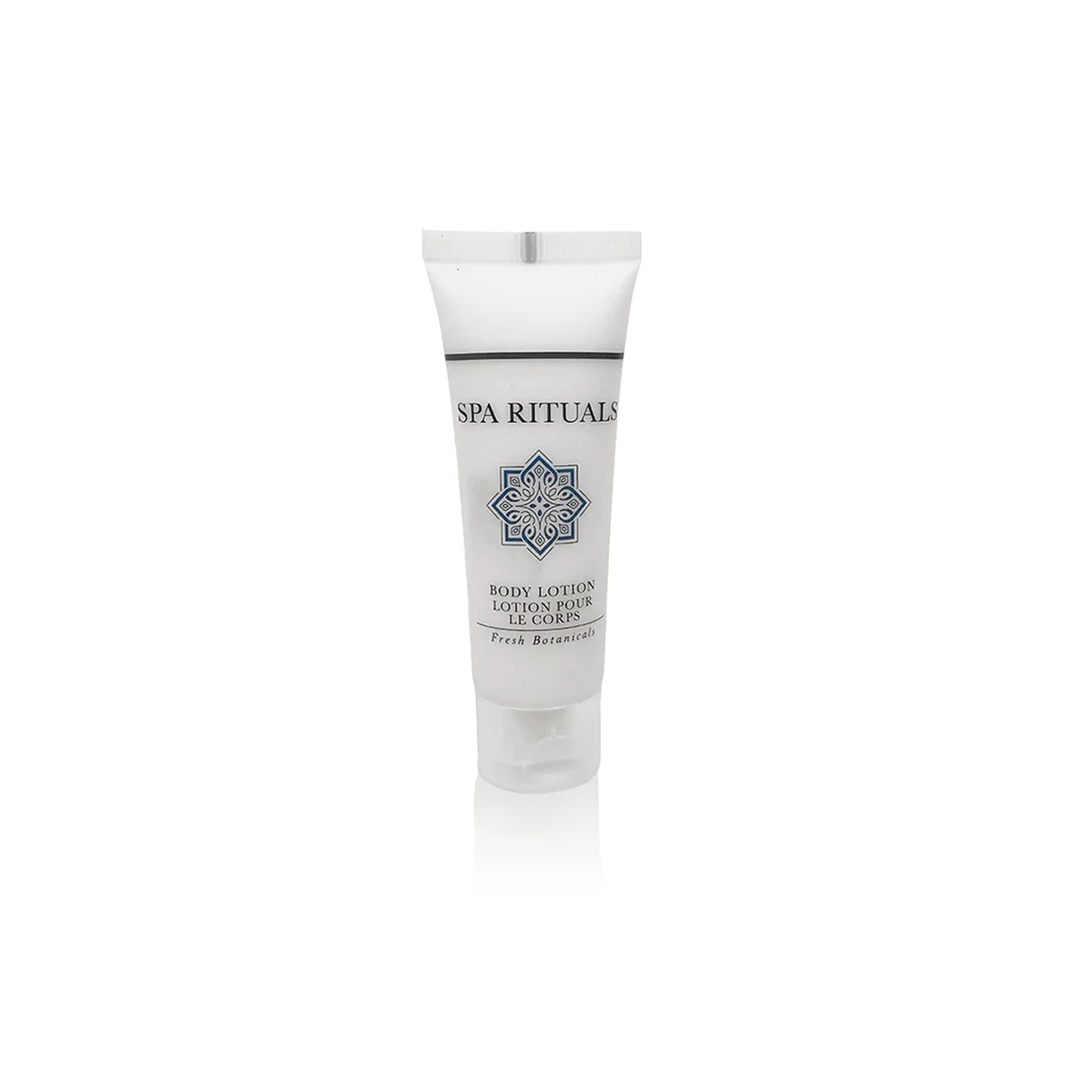 Spa Rituals Lotion 1 oz. 1