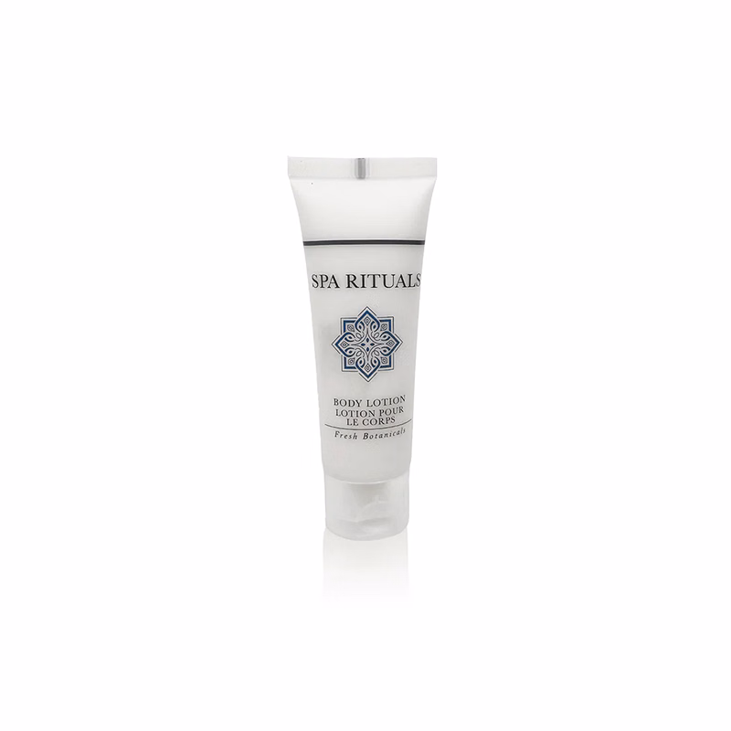 Spa Rituals Lotion 1 oz.
