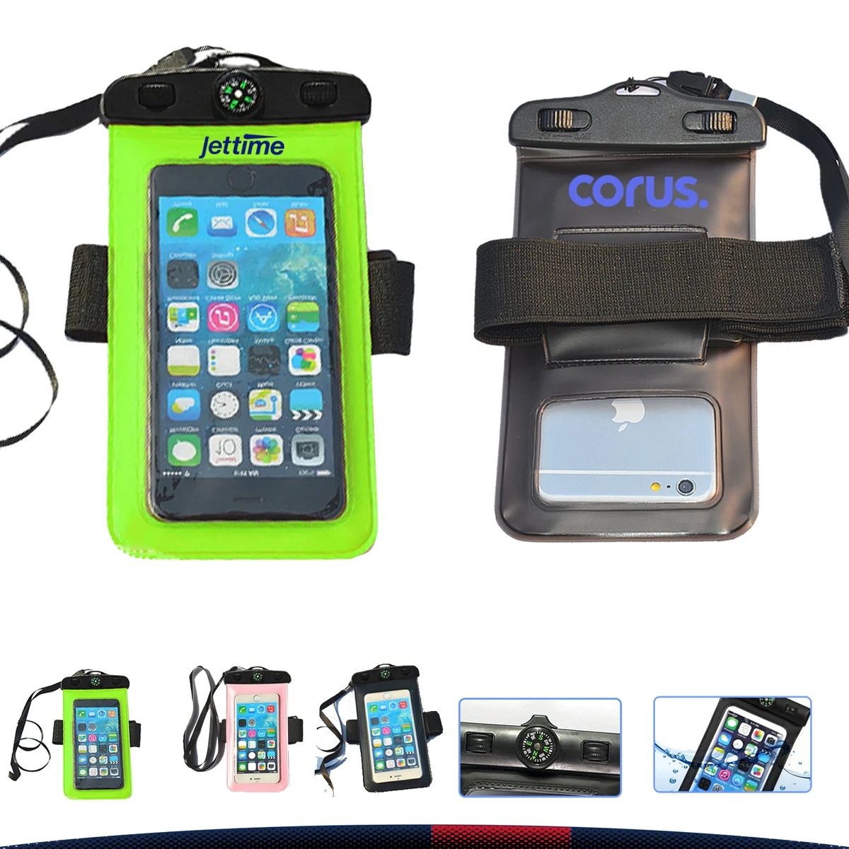 Herol Cell Phone Pouch 1