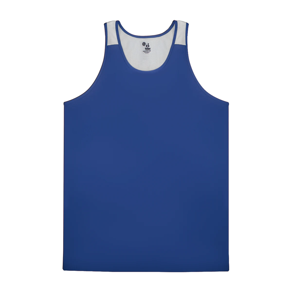 Ventback Singlet 1
