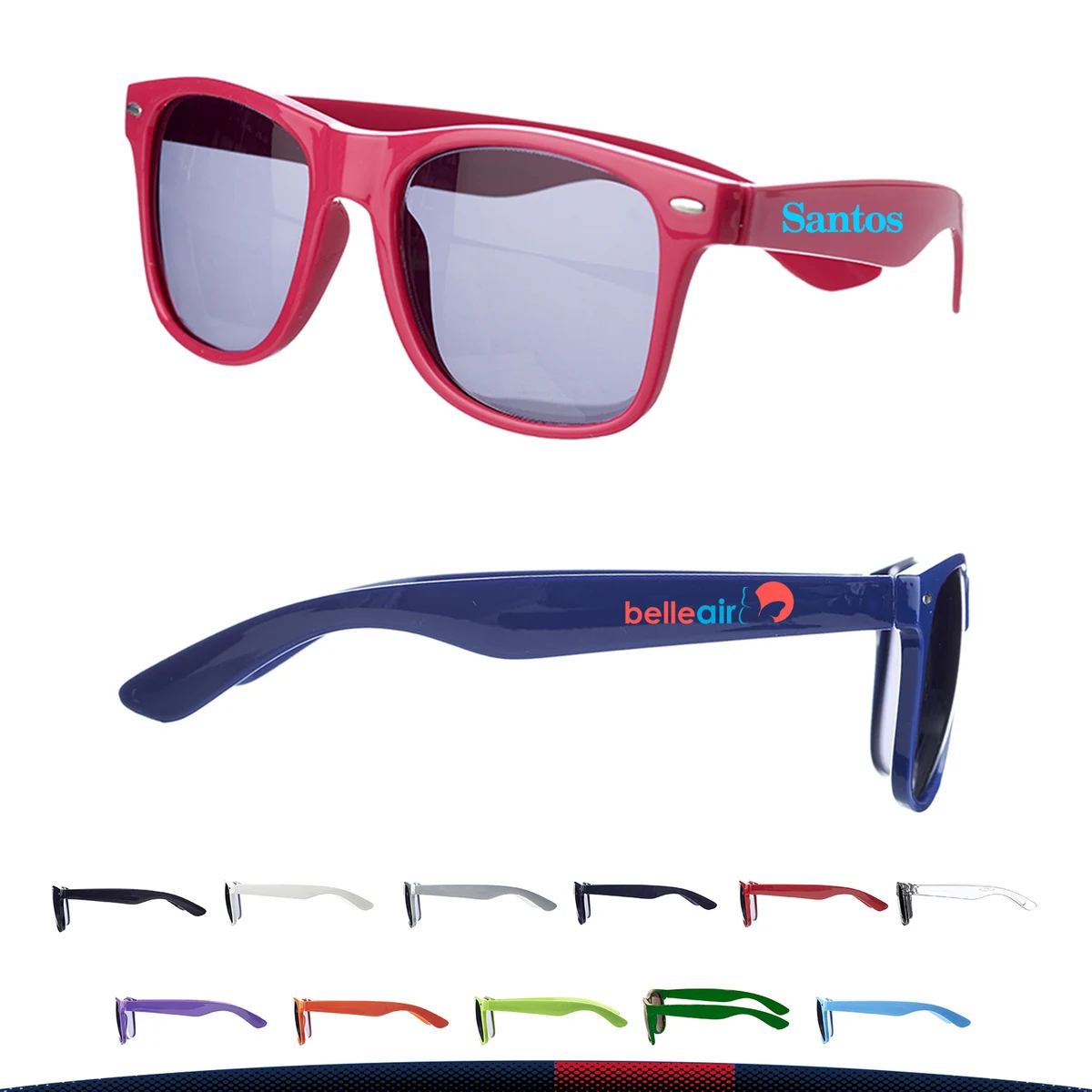 Eton Sunglasses 1