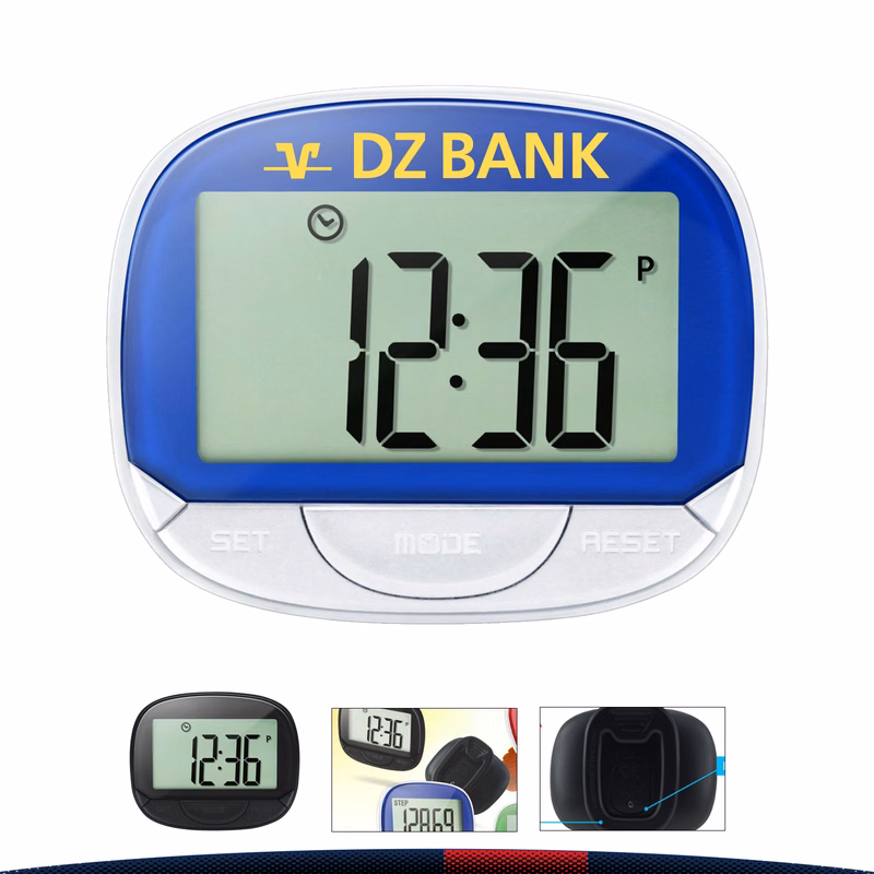 Komos Multifunctional Pedometer