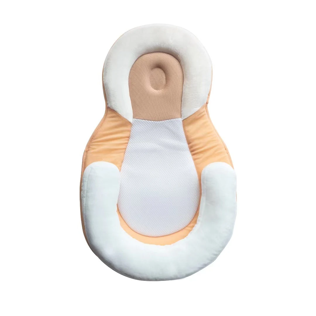 Baby Lounger Pillow 1