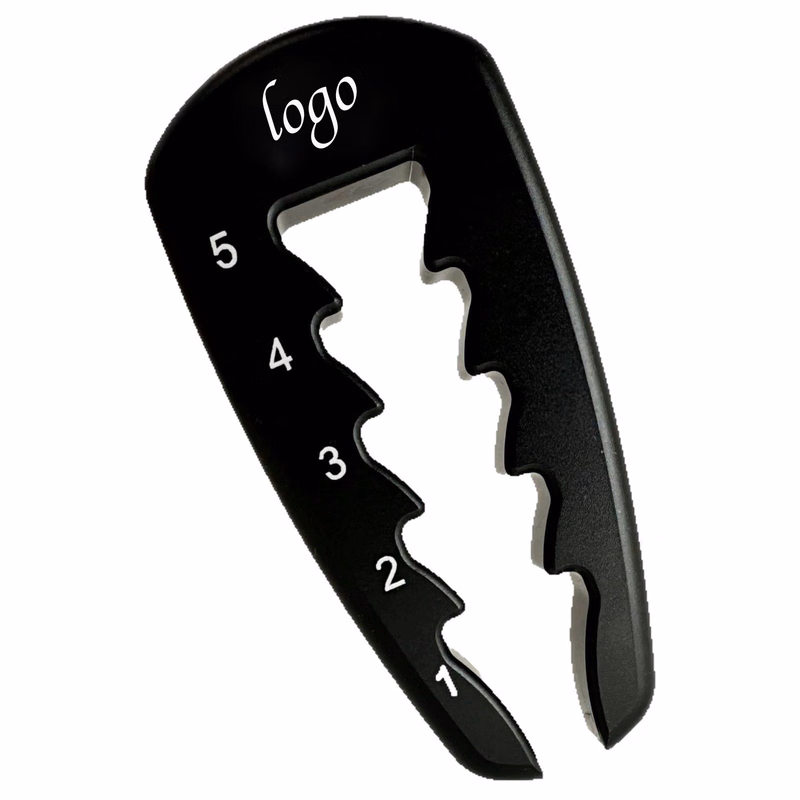 MOQ100 Golf Tee Height Setter