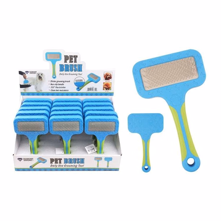 Pet Grooming Brushes