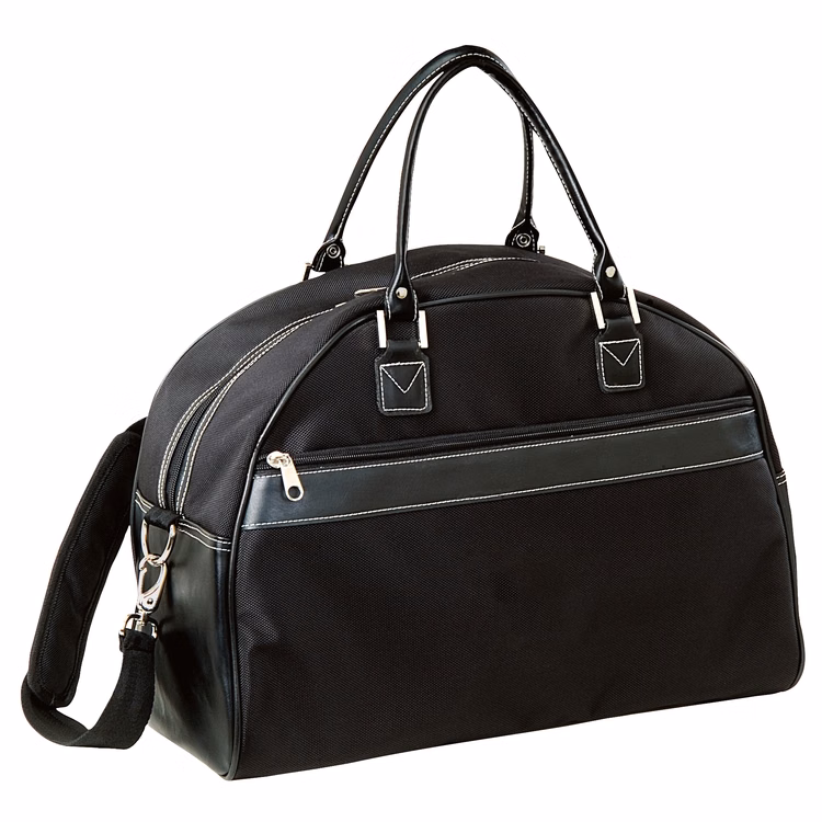 The Designer Overnighter/Gym Bag