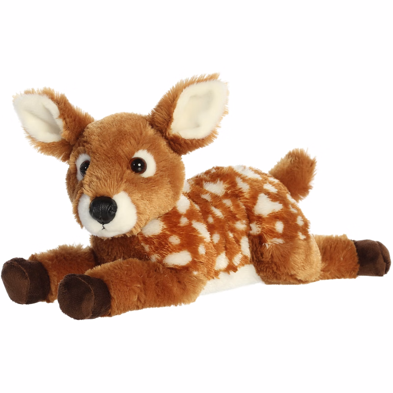 12" Fawne